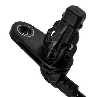 Standard® - Intermotor™ Front Driver Side ABS Speed Sensor