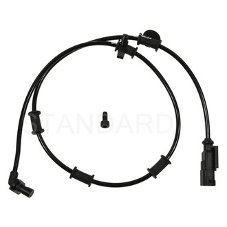 Standard® - Front Driver Side ABS Speed Sensor