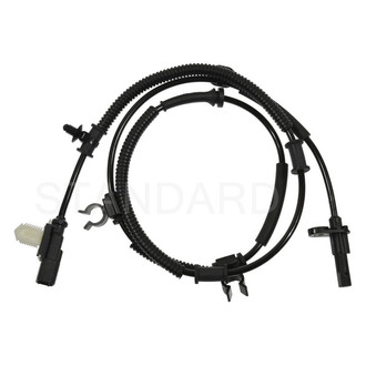 Standard® - Rear Passenger Side ABS Speed Sensor