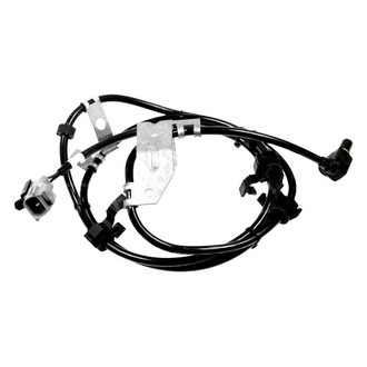 Standard® - Front Passenger Side ABS Speed Sensor