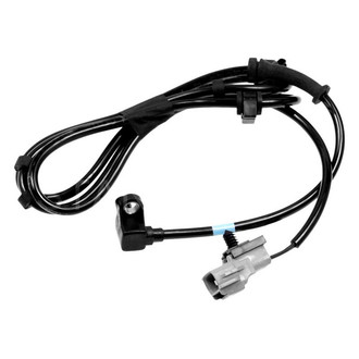Standard® - Front Passenger Side ABS Speed Sensor