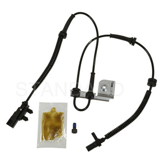 Standard® - Front Driver Side ABS Speed Sensor