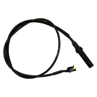 Standard® - Front Driver Side ABS Speed Sensor
