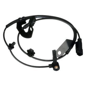 Standard® - Tru-Tech™ Front Driver Side ABS Speed Sensor
