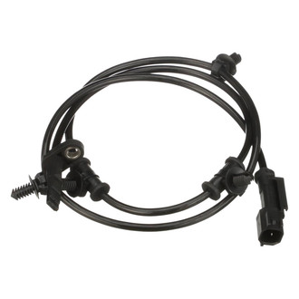 Standard® - Rear Passenger Side ABS Speed Sensor