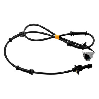 Standard® - Intermotor™ Front Passenger Side ABS Speed Sensor