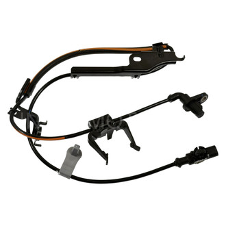 Standard® - Intermotor™ Front Passenger Side ABS Speed Sensor