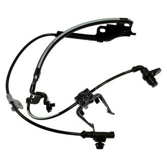 Standard® - Intermotor™ Front Driver Side ABS Speed Sensor
