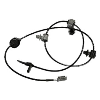 Standard® - Intermotor™ Rear ABS Speed Sensor