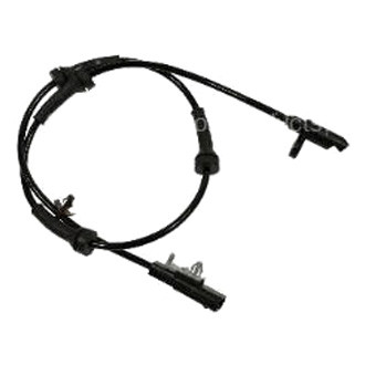 Standard® - Intermotor™ Rear ABS Speed Sensor