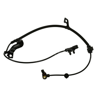 Standard® - Rear Passenger Side ABS Speed Sensor