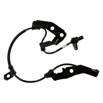 Standard® - Intermotor™ Rear Driver Side ABS Speed Sensor
