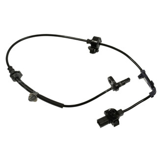 Standard® - Intermotor™ Front Passenger Side ABS Speed Sensor