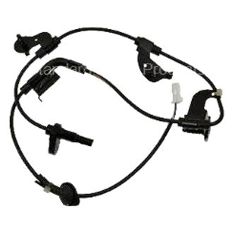 Standard® - Intermotor™ Rear Driver Side ABS Speed Sensor