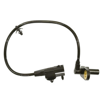Standard® - Intermotor™ Rear Driver Side ABS Speed Sensor