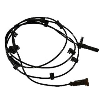 Standard® - Rear Passenger Side ABS Speed Sensor