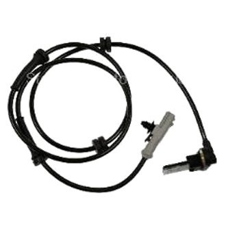 Standard® - Intermotor™ Rear Passenger Side ABS Speed Sensor