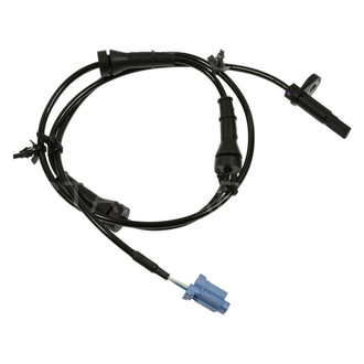 Standard® - Intermotor™ Rear Driver Side ABS Speed Sensor