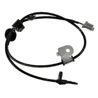 Standard® - Intermotor™ Front Driver Side ABS Speed Sensor