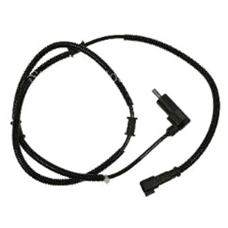 Standard® - Rear Passenger Side ABS Speed Sensor