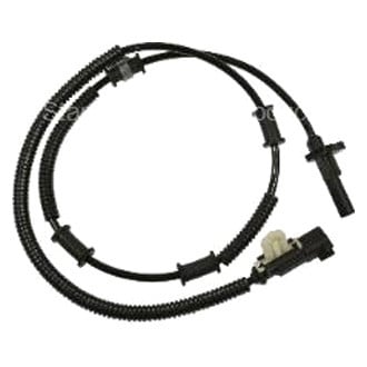 Standard® - ABS Wheel Speed Sensor