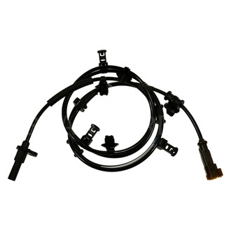 Standard® - Rear Passenger Side ABS Speed Sensor