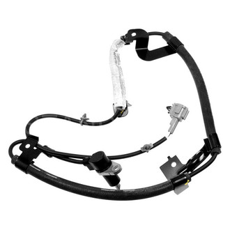 Standard® - Intermotor™ Front Passenger Side ABS Speed Sensor