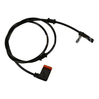 Standard® - Intermotor™ Rear Passenger Side ABS Speed Sensor