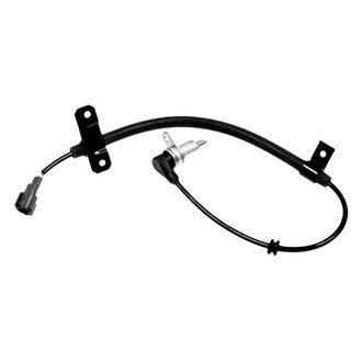 Standard® - Intermotor™ Front Passenger Side ABS Speed Sensor