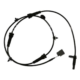 Standard® - Intermotor™ ABS Speed Sensor
