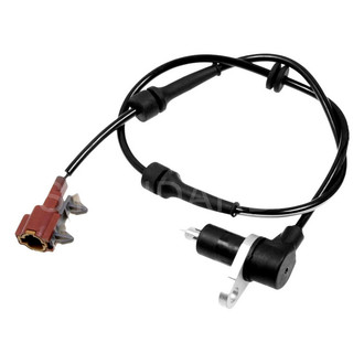 Standard® - Intermotor™ Front Driver Side ABS Speed Sensor