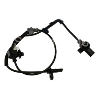 Standard® - Intermotor™ Front Driver Side ABS Speed Sensor