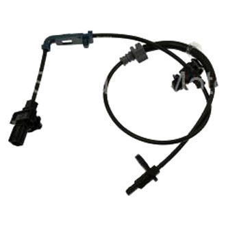 Standard® - Intermotor™ Front Passenger Side ABS Speed Sensor