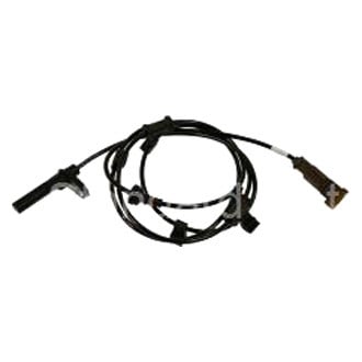 Standard® - Rear Passenger Side ABS Speed Sensor