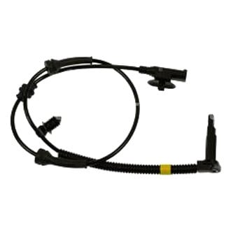 Standard® - ABS Wheel Speed Sensor