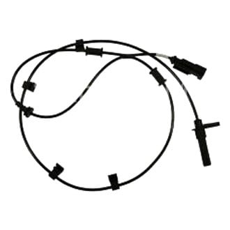 Standard® - Rear Driver Side ABS Speed Sensor
