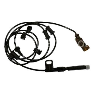 Standard® - ABS Wheel Speed Sensor