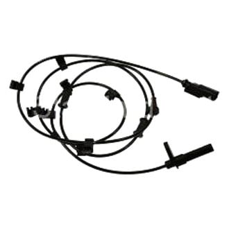 Standard® - Rear Driver Side ABS Speed Sensor