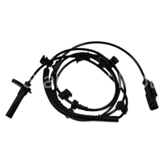 Standard® - ABS Wheel Speed Sensor