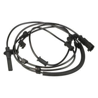 Standard® - Rear Driver Side ABS Speed Sensor