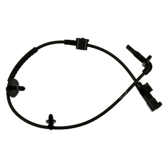 Standard® - Rear Passenger Side ABS Speed Sensor