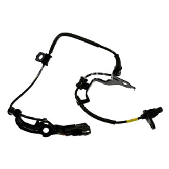 Standard® - Intermotor™ Rear Driver Side ABS Speed Sensor