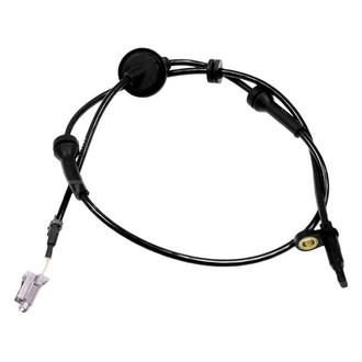 Standard® - Intermotor™ Front Passenger Side ABS Speed Sensor