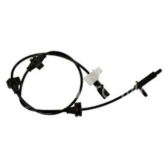 Standard® - Intermotor™ Rear Passenger Side ABS Speed Sensor