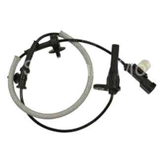 Standard® - Rear Passenger Side ABS Speed Sensor