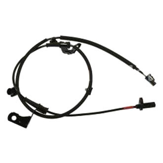 Standard® - Intermotor™ Front Passenger Side ABS Speed Sensor