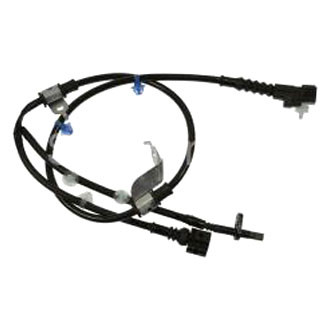 Standard® - Intermotor™ Rear Driver Side ABS Speed Sensor