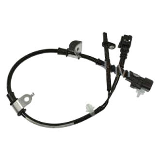 Standard® - Intermotor™ Rear Passenger Side ABS Speed Sensor
