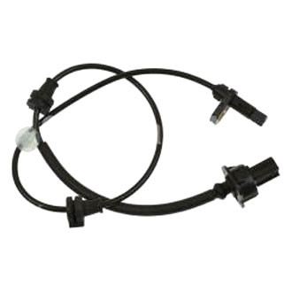 Standard® - Intermotor™ Front Passenger Side ABS Speed Sensor