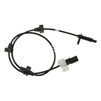 Standard® - Intermotor™ Rear Driver Side ABS Speed Sensor